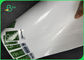 Tebal 30 - 350gsm PE Coated Putih Kraft Paper Warna Dalam Coils Untuk Berbagai Kemasan