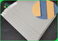 FSC 1MM 1.5MM 2MM Grey Chipboard Paper / Grey Cardboard Tidak Mudah Rusak