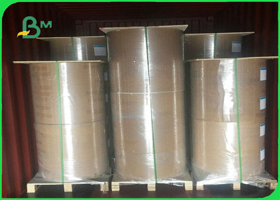 FSC 1MM 1.5MM 2MM Grey Chipboard Paper / Grey Cardboard Tidak Mudah Rusak