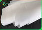 40gsm 50gsm C1S White Paper Untuk Paket Gula 1020mm 100% Disetujui FDA