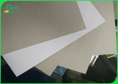 White Coated Duplex Board 300GSM permukaan halus untuk kemasan sabun