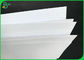 Kayu Pulp 100gsm - 300gsm 86 * 61cm Kertas Matte Dilapisi Untuk Pencetakan Offset