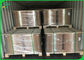 Kayu Pulp 100gsm - 300gsm 86 * 61cm Kertas Matte Dilapisi Untuk Pencetakan Offset