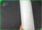 70g 80g Gulungan Kertas Kerajinan Warna Putih Dengan FSC Virgin Pulp 100 / 70cm