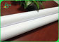24/36 Inch Grade AA Kertas Inkjet Plotter Untuk Merancang Industri Pakaian