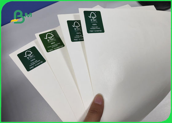 17.7mm 160 + 10g Papan Kotak Lipat Dengan Plastik Coated FDA Disetujui