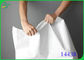 100% Fiber Waterproof 1443R kain lembar kertas dengan ukuran yang disesuaikan