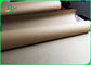 FSC 200g 300g Test Liner Paper Brown Kekuatan Tarik yang Baik Brown 60 * 80cm