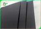 350gr 400gr Kayu / Recycle Pulp Stabil Tanpa Karton Hitam Pudar Untuk Kotak Bermutu Tinggi
