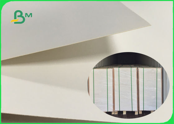 250gsm 270gsm 300gsm Putih C1S Ivory Board Lipat Satu Sisi Dilapisi FSC Bersertifikat