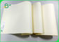 60gsm 70gsm Warna Lembut Kertas Tulis Kinerja Bagus Untuk Notebook