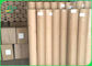 Grade AAA Kertas Obligasi Inkjet 100GR Virgin Wood Pulp Offset Printing 3 &amp;#39;&amp;#39; Core