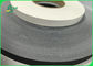 FDA FSC 60gsm 120gsm Cetak Slitted Straw Paper Roll Untuk Minum DIY