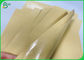 80gsm 100gsm 150gsm 250gsm 300gsm Anti Minyak C1S PE Coated Paper Rolls Piala Kertas