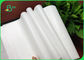 Dikelantang Warna Putih MG MF Kertas Kraft Grease Bukti Food Grade Dalam Gulungan Jumbo