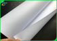 Tracing Paper 20LB 75gsm CAD Menggambar Bond Plotter Paper Roll Dengan 24 &quot;X 150ft