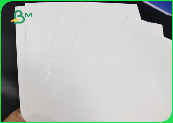 Kekakuan Baik 250gsm - 350gsm GC1 Board FSC &amp; Bersertifikat EU Untuk Kotak Obat