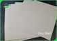 Kertas Putih Grade C1S AAA Dengan Abu-abu Kembali Pencetakan 350gsm 400gsm