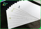 250gsm 300gsm Recycle Pulp Duplex Paper Board Baik Lipat Resistensi Dalam Lembar