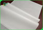 Lebar 76cm Grease Proof Paper 40gsm MG Dilapisi Air Mata Untuk Kemasan