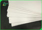 80gsm 90gsm Food Grade White Craft Paper Untuk Membuat Tepung / Tas Gula FDA FSC
