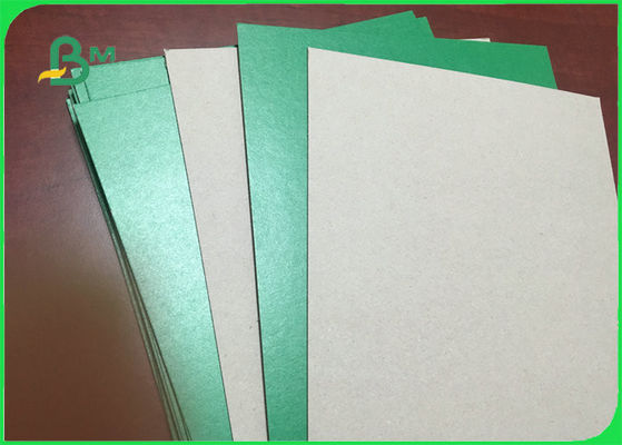 FSC Berbeda Warna Karton Buku Mengikat Papan Lembar Untuk Lever Arch File