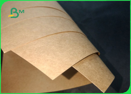 250gsm FSC &amp; FDA Stiffness Moisture Proof American Craft Paper Untuk Tas