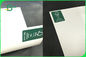 FSC FDA White Food Safe FBB Board 15g PE Coated Paper Untuk Membuat Cup Kustom