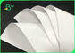 Super Glossy 80gsm 100gsm 135gsm C2S White Couche Paper Untuk Pencetakan Label