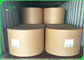 70g Basis Kertas Grease Proof Paper 10g Polyethylene 1060mm Untuk Packing Drier