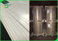 FSC 100% Pulp Kayu Murni Putih PE Kertas Dilapisi Untuk Membuat Cup Piring 300gsm