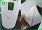 Self Adhesive Thermal Paper Roll 4X3 Inci 55gsm Mailing Pengiriman Barcode