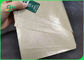 AA 70gr + 10gr PE Dilapisi Kertas Dengan Kertas Kerajinan Berbahan Polyethylene Sebagai Basis