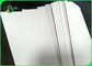 48.8gsm 50gsm 53gsm Jurnal Kertas Pulp Kayu Tipis Dan Fleksibel Untuk Pencetakan