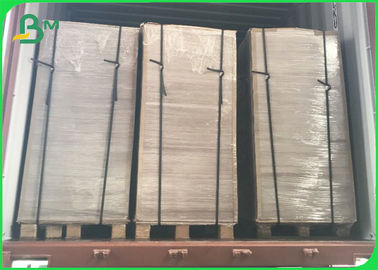 48.8gsm Kertas jurnal yang dapat dicetak Offset Printing Paper Bulk Rolls