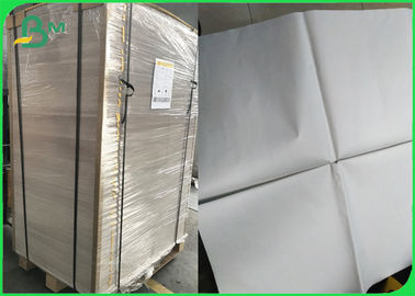 48.8gsm Kertas jurnal yang dapat dicetak Offset Printing Paper Bulk Rolls