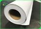 60gsm 70gsm 62 Inch White CAD Plotter Paper Roll Untuk Pakaian