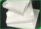 Moisture - Proof 40gsm 60gsm PE Coated Paper Untuk Membungkus Lilin