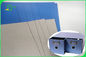 FSC Glossy Varnish Colorful Hard Paperboard 2.0mm Untuk Folder File Kotak Penyimpanan