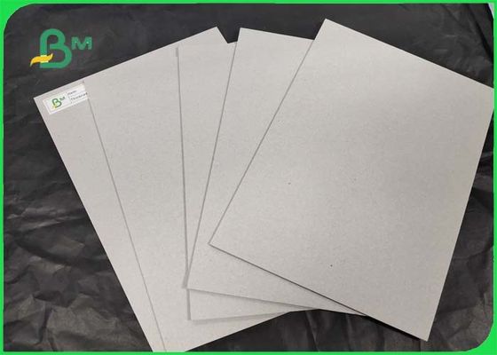 FSC Menyetujui Buku Binding Board / Dewan Grey Untuk Hijau Merah Biru