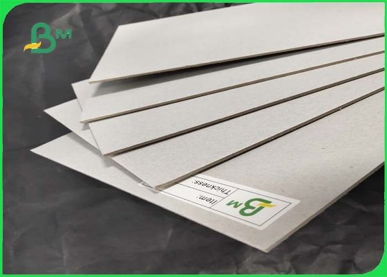 FSC Menyetujui Buku Binding Board / Dewan Grey Untuk Hijau Merah Biru