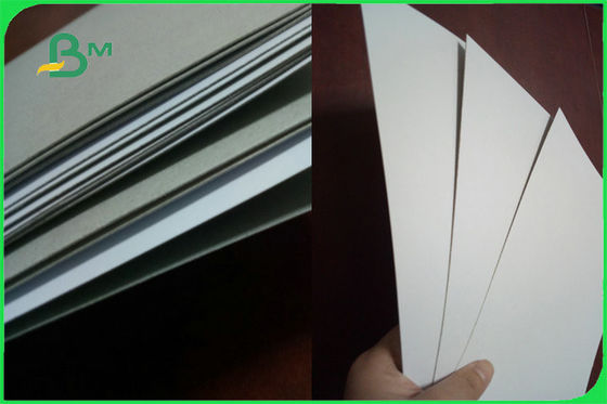 Good Stiffness Lever Arch File Book Binding Board ISO Certificate Customized