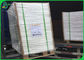 Coaster Material Sheet 70 * 100CM 0,7 MM 1,4 MM Kertas Penyerap Untuk Seal Gasket