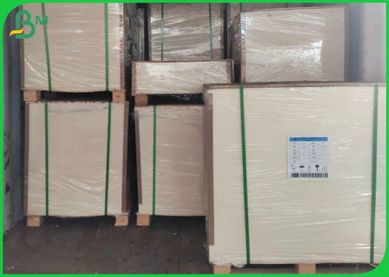Blister Packaging Paper Card 275gr 300gr 400gsm 420gsm White Karton Lembar