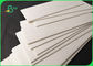 1.0mm Tebal Aroma Bau Stripes Blotter Card Parfum Absorbent Test Paper