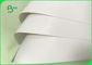 Sertifikat FSC 300gsm 350gsm 400gsm C1S Ivory Board Paper Untuk Kemasan Box