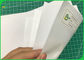 50G Paper Craft + 15G PE Coated FDA Kertas Kemasan Gula Dengan Tahan Tongkat