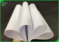 70lb 80lb White Offset Printing Paper Roll Dengan Sertifikasi FSC