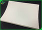0,4 MM Natural White Blotting Paper Board Untuk Membuat Parfum Blotters