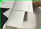 Gulungan Kertas Koran Putih 50g Kertas Pembungkus Tortilla 56 * 76 Centimetros